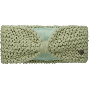 Ginge Uni Headband by Barts - mint green - Damen - Size: One Size Ginge Uni Headband by Barts - mint green - Damen - Size: One Size