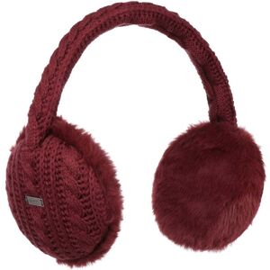 Monique Ear Warmers by Barts - bordeaux - Unisex - Size: One Size Monique Ear Warmers by Barts - bordeaux - Unisex - Size: One Size
