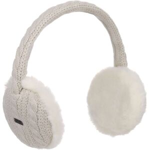 Monique Ear Warmers by Barts - cream white - Unisex - Size: One Size Monique Ear Warmers by Barts - cream white - Unisex - Size: One Size