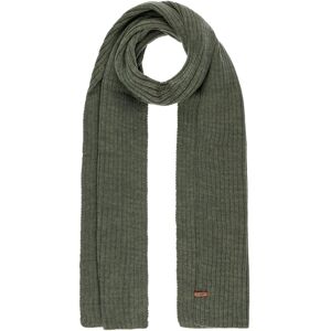 Wilbert Sustainable Scarf by Barts - olive - Herren Wilbert Sustainable Scarf by Barts - olive - Herren