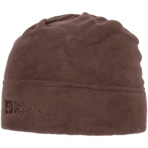 Jack Wolfskin Recycled Unisex Beanie - Warm Eco-friendly Hat - Beanie Jack Wolfskin Recycled Unisex Beanie - Warm Eco-friendly Hat - Beanie