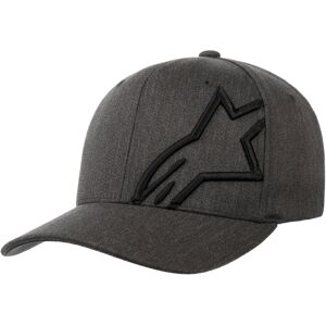 Corp Shift 2 Curved Flex Cap by alpinestars - anthracite - Female - Size: XXL (62-63 cm) Corp Shift 2 Curved Flex Cap by alpinestars - anthracite - Female - Size: XXL (62-63 cm)