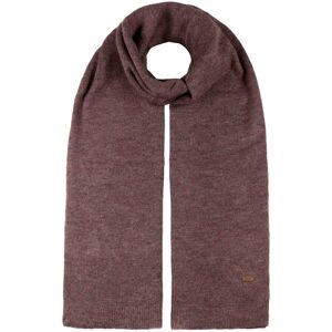 Witzia Scarf by Barts - bordeaux - Herren - Size: One Size Witzia Scarf by Barts - bordeaux - Herren - Size: One Size