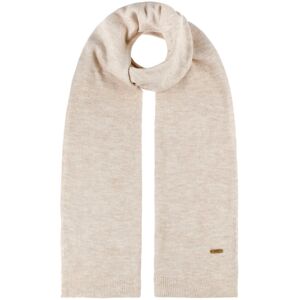 Witzia Scarf by Barts - cream white - Herren - Size: One Size Witzia Scarf by Barts - cream white - Herren - Size: One Size