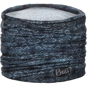 Haikus Dark Navy Multifunctional Bandana by BUFF - navy - Female - Size: One Size Haikus Dark Navy Multifunctional Bandana by BUFF - navy - Female - Size: One Size