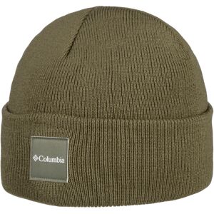 City Trek Heavyweight Beanie Hat by Columbia - green - Female - Size: One Size City Trek Heavyweight Beanie Hat by Columbia - green - Female - Size: One Size