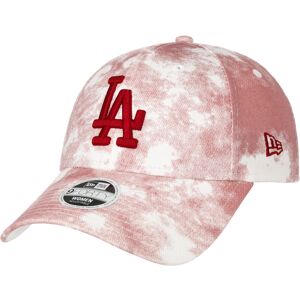 9Forty WMNS Denim Color Dodgers Cap by New Era - white-red - Damen - Size: One Size 9Forty WMNS Denim Color Dodgers Cap by New Era - white-red - Damen - Size: One Size