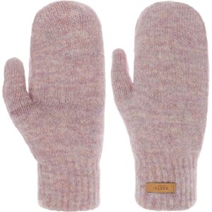 Witzia Mittens by Barts - rose - Unisex - Size: One Size Witzia Mittens by Barts - rose - Unisex - Size: One Size