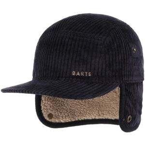 Rayner Cap with Ear Flaps by Barts - navy - Herren - Size: One Size Rayner Cap with Ear Flaps by Barts - navy - Herren - Size: One Size