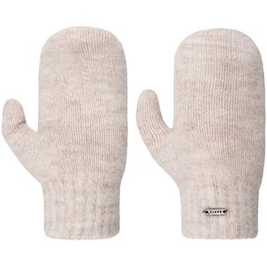Shae Kids Mittens by Barts - oatmeal - Herren - Size: One Size Shae Kids Mittens by Barts - oatmeal - Herren - Size: One Size