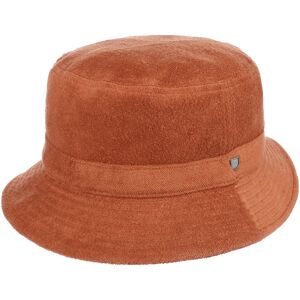 Nora Bucket Cloth Hat by Brixton - light brown - Herren - Size: XS/S (53-55 cm) Nora Bucket Cloth Hat by Brixton - light brown - Herren - Size: XS/S (53-55 cm)