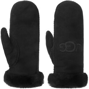 Shearling Mittens by UGG - black - Damen - Size: L/XL Shearling Mittens by UGG - black - Damen - Size: L/XL
