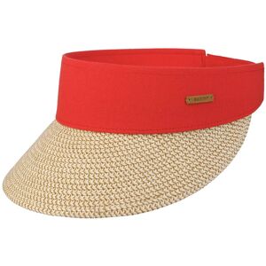 Vesder Visor by Barts - red - Herren - Size: One Size Vesder Visor by Barts - red - Herren - Size: One Size