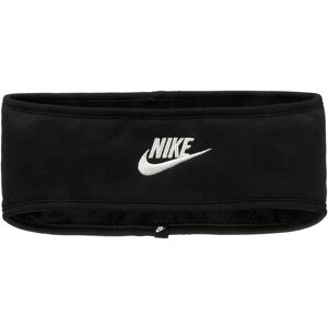 Club Fleece Headband by Nike - black - Female - Size: One Size Club Fleece Headband by Nike - black - Female - Size: One Size
