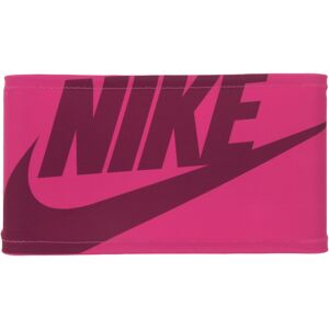 Wide 2.0 Graphic Women´s Headband by Nike - pink - Female - Size: One Size Wide 2.0 Graphic Women´s Headband by Nike - pink - Female - Size: One Size