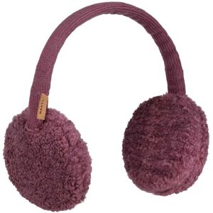 Browniez Ear Warmers by Barts - plum - Unisex - Size: One Size Browniez Ear Warmers by Barts - plum - Unisex - Size: One Size