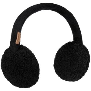 Browniez Ear Warmers by Barts - black - Unisex - Size: One Size Browniez Ear Warmers by Barts - black - Unisex - Size: One Size