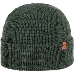 Coler Beanie Hat by Barts - olive - Herren - Size: One Size Coler Beanie Hat by Barts - olive - Herren - Size: One Size