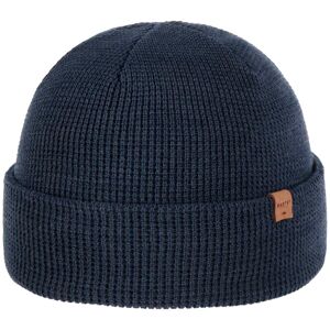 Coler Beanie Hat by Barts - navy - Herren - Size: One Size Coler Beanie Hat by Barts - navy - Herren - Size: One Size