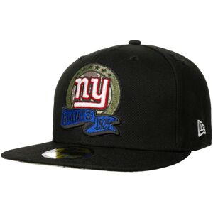 59Fifty NFL STS 22 Giants Cap by New Era - black - Herren - Size: 7 1/2 (59,6 cm) 59Fifty NFL STS 22 Giants Cap by New Era - black - Herren - Size: 7 1/2 (59,6 cm)