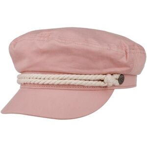 Fiddler Uni Cotton Fisherman´s Cap by Brixton - rose - Damen - Size: XS (53-54 cm) Fiddler Uni Cotton Fisherman´s Cap by Brixton - rose - Damen - Size: XS (53-54 cm)