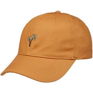 Posse Palm Cap by Barts - orange - Herren - Size: One Size Posse Palm Cap by Barts - orange - Herren - Size: One Size
