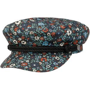 Fiddler Flowers Fisherman´s Cap by Brixton - blue - Damen - Size: S (55-56 cm) Fiddler Flowers Fisherman´s Cap by Brixton - blue - Damen - Size: S (55-56 cm)