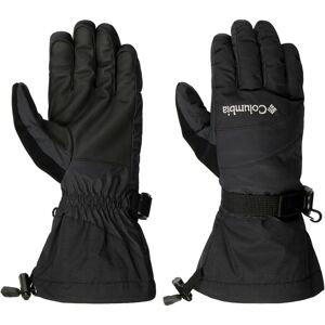 Last Tracks Women´s Gloves by Columbia - black - Damen - Size: XS Last Tracks Women´s Gloves by Columbia - black - Damen - Size: XS