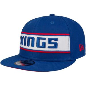 9Fifty NBA CE 23 Kings Cap by New Era - blue - Herren - Size: One Size 9Fifty NBA CE 23 Kings Cap by New Era - blue - Herren - Size: One Size