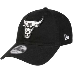 9Twenty NBA CE ALT 23 Bulls Cap by New Era - black - Herren - Size: One Size 9Twenty NBA CE ALT 23 Bulls Cap by New Era - black - Herren - Size: One Size
