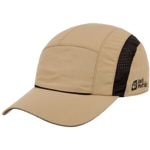 Vent Cap by Jack Wolfskin - beige - Female - Size: L (58-59 cm) Vent Cap by Jack Wolfskin - beige - Female - Size: L (58-59 cm)