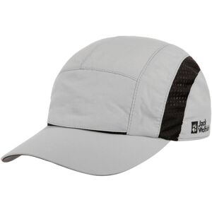 Vent Cap by Jack Wolfskin - white - Female - Size: L (58-59 cm) Vent Cap by Jack Wolfskin - white - Female - Size: L (58-59 cm)