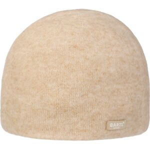 Uni Beanie Hat with Cashmere by Barts - oatmeal - Herren - Size: One Size Uni Beanie Hat with Cashmere by Barts - oatmeal - Herren - Size: One Size