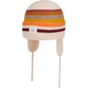 Falcony Kids Beanie Hat by Barts - rust - Herren - Size: One Size Falcony Kids Beanie Hat by Barts - rust - Herren - Size: One Size
