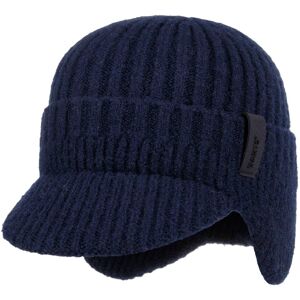 Duncin Beanie Hat by Barts - navy - Herren - Size: One Size Duncin Beanie Hat by Barts - navy - Herren - Size: One Size