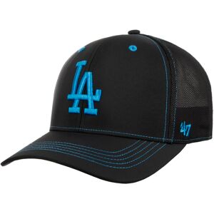 Dodgers XRAY Trucker Cap by 47 Brand - navy - Herren - Size: One Size Dodgers XRAY Trucker Cap by 47 Brand - navy - Herren - Size: One Size