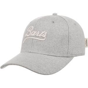 Warrin Cap by Barts - light grey - Herren - Size: One Size Warrin Cap by Barts - light grey - Herren - Size: One Size