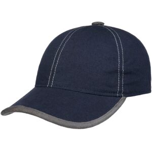 Hatshopping.co.uk Linen Cap with UV Protection - blue - Female - Size: L (58-59 cm) Hatshopping.co.uk Linen Cap with UV Protection - blue - Female - Size: L (58-59 cm)