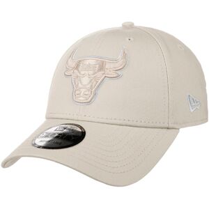 9Forty Team Outline Bulls Cap by New Era - oatmeal - Herren - Size: One Size 9Forty Team Outline Bulls Cap by New Era - oatmeal - Herren - Size: One Size