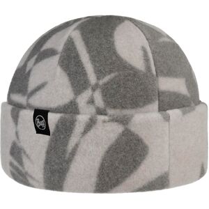 Polar Prints Soft Beanie Hat by BUFF - anthracite-grey - Female - Size: One Size Polar Prints Soft Beanie Hat by BUFF - anthracite-grey - Female - Size: One Size