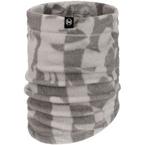 Polar Prints Soft Neck Warmer by BUFF - anthracite-grey - Female - Size: One Size Polar Prints Soft Neck Warmer by BUFF - anthracite-grey - Female - Size: One Size