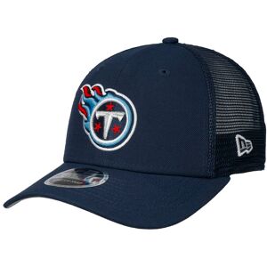 9Seventy Titans NFL Team Cap by New Era - navy - Herren - Size: One Size 9Seventy Titans NFL Team Cap by New Era - navy - Herren - Size: One Size