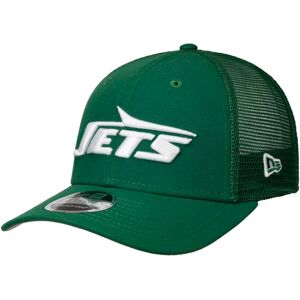 9Seventy Jets NFL Team Cap by New Era - dark green - Herren - Size: One Size 9Seventy Jets NFL Team Cap by New Era - dark green - Herren - Size: One Size
