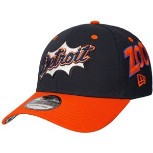 39Thirty Tigers Zoom Cap by New Era - navy - Herren - Size: S/M (54-57 cm) 39Thirty Tigers Zoom Cap by New Era - navy - Herren - Size: S/M (54-57 cm)