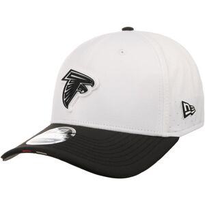 9Seventy NFL Falcons Cap by New Era - black - Herren - Size: One Size 9Seventy NFL Falcons Cap by New Era - black - Herren - Size: One Size