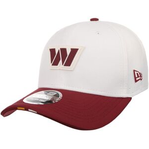 9Seventy NFL Commanders Cap by New Era - red - Herren - Size: One Size 9Seventy NFL Commanders Cap by New Era - red - Herren - Size: One Size