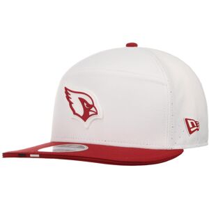9Fifty NFL Cardinals Cap by New Era - red - Herren - Size: One Size 9Fifty NFL Cardinals Cap by New Era - red - Herren - Size: One Size