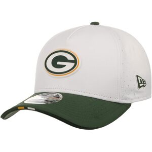 9Forty NFL Green Bay Packers Cap by New Era - green - Herren - Size: One Size 9Forty NFL Green Bay Packers Cap by New Era - green - Herren - Size: One Size