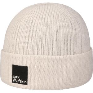 Pergamon Polylana Beanie Hat by Jack Wolfskin - cream white - Female - Size: L (58-59 cm) Pergamon Polylana Beanie Hat by Jack Wolfskin - cream white - Female - Size: L (58-59 cm)