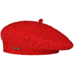 Chrostelle Beret by Barts - red - Damen - Size: One Size Chrostelle Beret by Barts - red - Damen - Size: One Size
